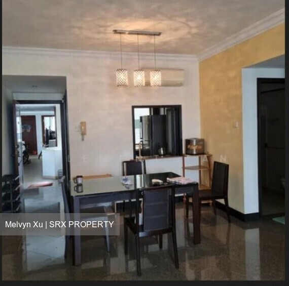 Parc Vista (D22), Condominium #502238891